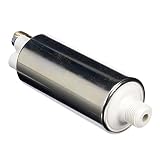 UPC 689604032428 product image for Delphi FD0010 Electric Fuel Pump Motor (Solenoid Style) | upcitemdb.com