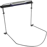 Musical Instruments : Kay Adjustable Harmonica Holder