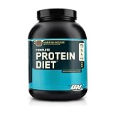 Optimum Nutrition Complete Protein Diet Meal Shake Mix