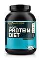 Optimum Nutrition Complete Protein Diet Meal Shake Mix, Double Rich Chocolate, 4.3 Pound