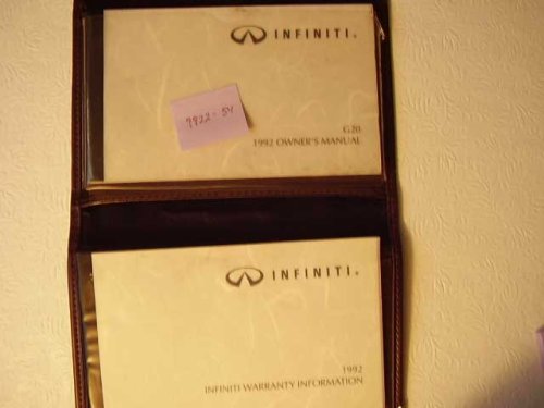 Infiniti