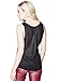 GUESS Women's Farina Zip-Up Tank