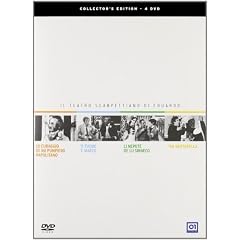 Le Commedie Di Eduardo #07 (CE) (4 Dvd)