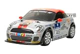 1/10 ��ưRC�������꡼�� No.520 �ߥ� JCW������ (M-05���㡼��) 58520