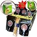 Dogs Cairn Terrier - Cairn Terrier - Coffee Gift Baskets - Coffee Gift Basket