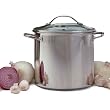 RSVP TGP-8 Endurance 8 qt. Stock Pot