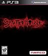 Splatter House (輸入版:北米)