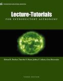 Lecture- Tutorials for Introductory Astronomy (3rd Edition) (Pearson Series in Educational Innovation)