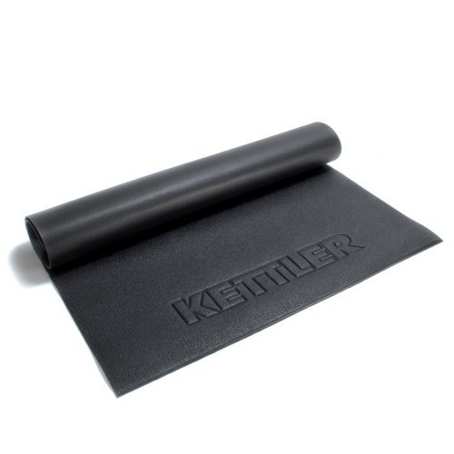 Kettler Rubber Equipment Mat