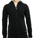 Berghaus Mens Handrail Black Hoody / Hooded Jacket