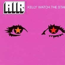 Kelly, Watch the Stars!