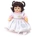 Search : Madame Alexander 14 Inch Baby Alexander Collection Doll - Sweet Flower Patch Pussycat