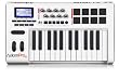 M-Audio Axiom Pro 25 Advanced 25-Key USB MIDI Controller with HyperControl Technology
