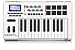 M-Audio Axiom Pro 25 Advanced 25-Key USB MIDI Controller with HyperControl Technology
