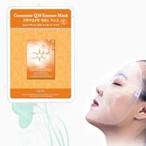 Natural Beauty Coenzyme Q10 Essence Full Face Mask 10 Pcs - Free Shipping in U.S.
From Neru Biotech Face Mask
