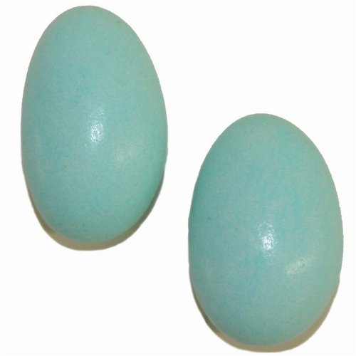 Jordan Almonds Blue by Oh! Nuts