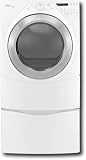 DUET FRONT LOAD STEAM DRYERS - ELECTRIC