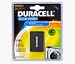 Casio Exilim Card EX-S100 Duracell Battery (Duracell Battery) Image