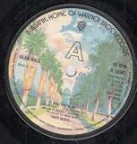 DAN THE PLAN 7 INCH (7" 45) UK WARNER BROS 1975
