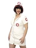 Nurse Costume