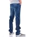 Reell Razor Röhrenjeans sapphire blue