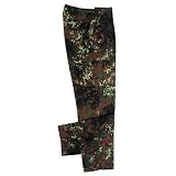US Army Ranger Hose Cargohose flecktarn XS-XXL Lvon "Unbekannt"