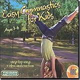Easy Gymnastics for Kids
