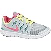 Nike Free 5 Girls Athletic Shoe