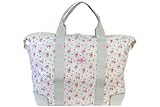 キャス キャスキッドソン CathKidston ホリデーバッグ HOLIDAY BAG 244626 SPRIG STONE