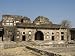 Champa Baoli in the Royal Enclave, Mandu, Madhya Pradesh State, India Art Photographi...