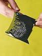 Martha Stewart Crafts Cauldron Cello Treat Bags