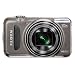 Fuji Finepix T200 Ultra-Thin Digital Camera 14mp 10x Optical Zoom Super-Thin & Compact