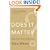Does It Matter?: Essays on Man's Relation to Materiality