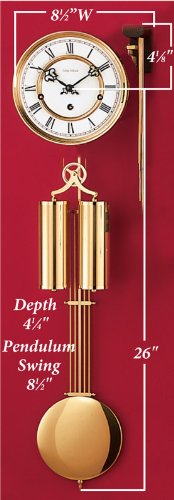 Hermle 351-830