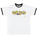 Pac-Man - Logo Ringer T-Shirt