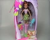 Winx Club - LAYLA - NEUHEIT 2008 ! M3806 / M1744 - 