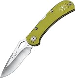 Buck Knives 722GRS Spitfire Green