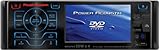 Power Acoustik Ptid-4007 3.6-Inch Widescreen In-Dash Monitor With Dvd & Am/Fm Power Acoustik Ptid-4007 3.6-Inch Widescreen In-Dash Monitor With Dvd & Am/Fm