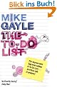 The To-Do List