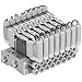 SMC SS0755-04N3TC 7 mm valve manifold