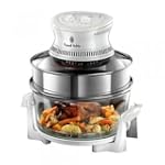 Russell Hobbs 18537 Halogen Oven