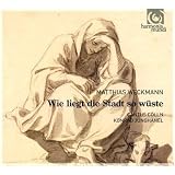 Weckmann: Sacred Motets