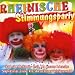 Rheinische Stimmungsparty