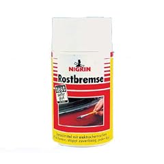 NIGRIN 74049 NIGRIN Rost-Bremse 200 ml