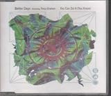 YOU CAN DO IT CD UK VIRGIN 1991