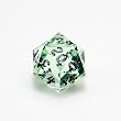 GameScience Teal Zircon d20
