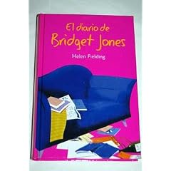 El diario de Bridget Jones