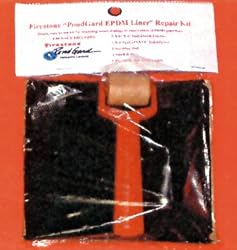 Liner Patch Kit