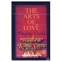 Kama Sutra Playing Cards - Not Suitable for Children