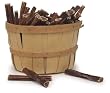 Merrick Bully 12-Inch Stix (50 Count)